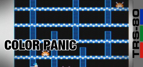Color Panic — steamgrid