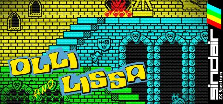 Olli And Lissa — steamgrid