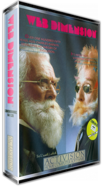 Web Dimension — box-3D (EU)