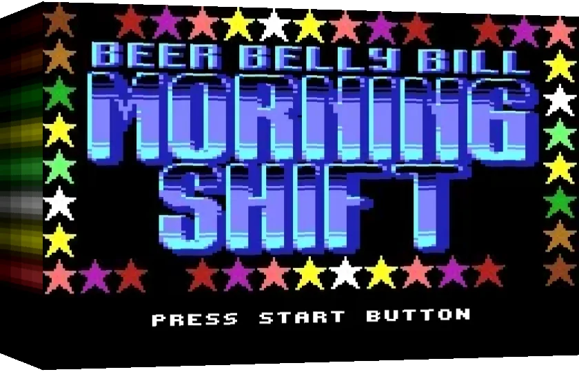 Beer Belly Bill 2 — box-3D (WOR)