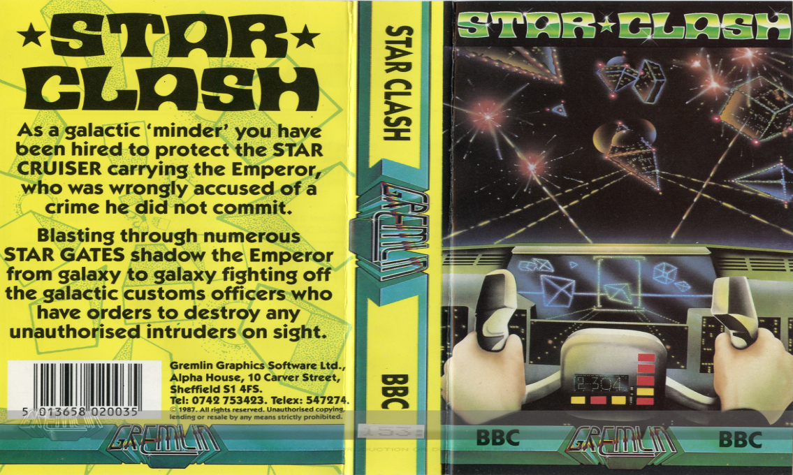 Star Clash — box-texture (WOR)