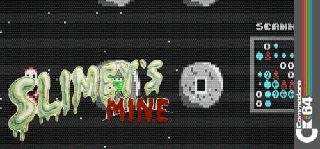 Slimey's Mine — steamgrid