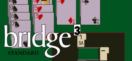 Will Bridge - Practice 3 - Standard — steamgrid