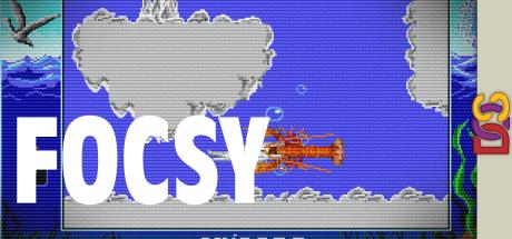 Focsy — steamgrid