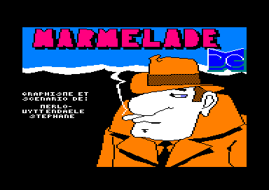 Marmelade — sstitle (FR)
