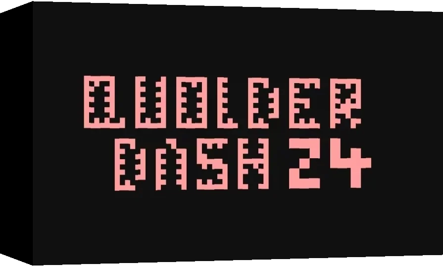 Quolder Dash 24 — box-3D (WOR)