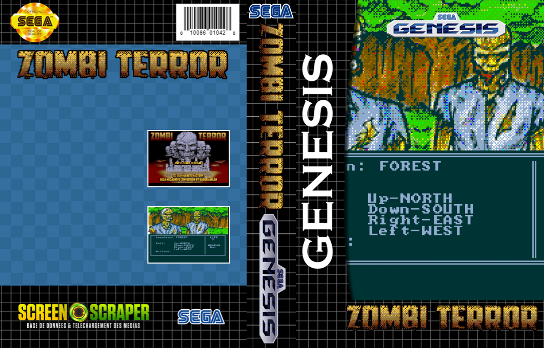Zombi Terror — box-texture (SS)