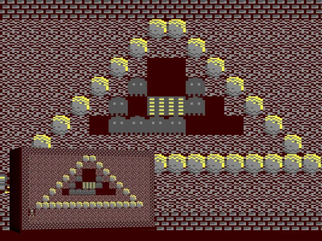 Megabould — mixrbv2 (WOR)