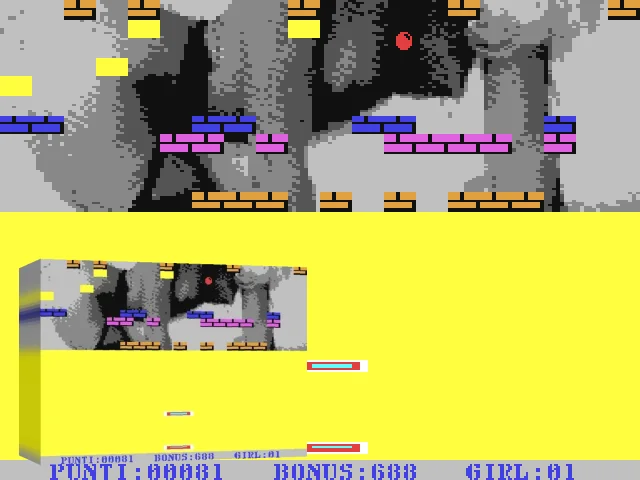 Sexybreakout — mixrbv2 (WOR)