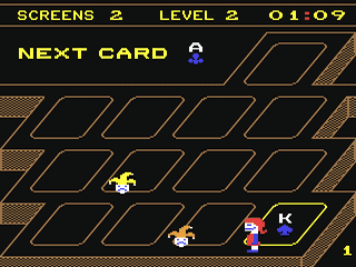 Patience Polly — ss (WOR)