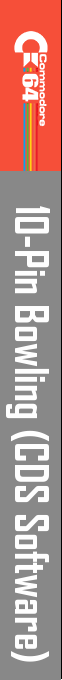 10-Pin Bowling — box-2D-side (CUS)