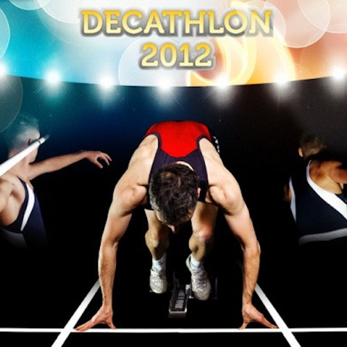 Decathlon 2012 — support-texture (CUS)