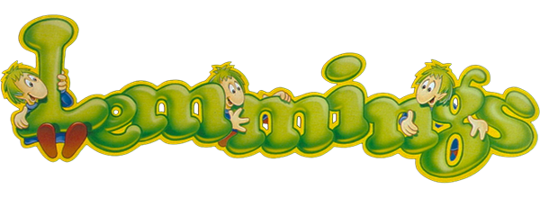 Lemmings — wheel (WOR)