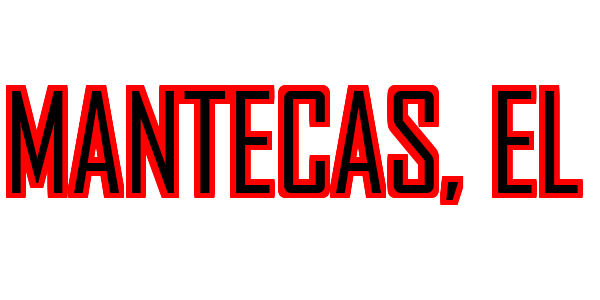 Mantecas, El — wheel-hd (SS)