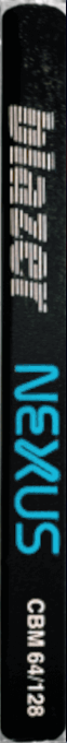 Blazer — box-2D-side (EU)