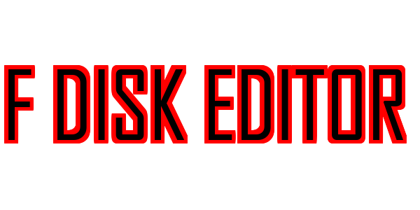 F Disk Editor — wheel-hd (SS)