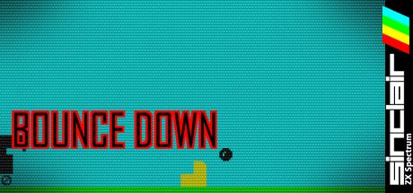 Bounce Down — steamgrid