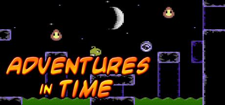 Adventures in Time — steamgrid
