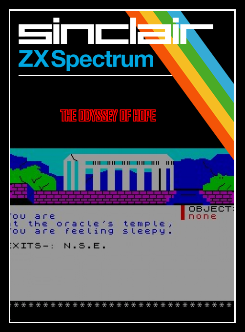 The Odyssey of Hope — box-2D (SS)