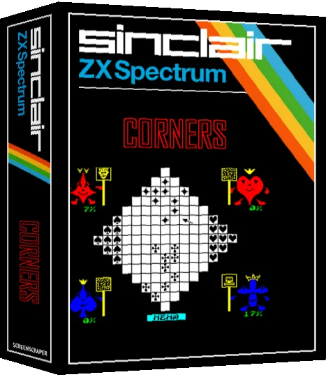 Corners — box-3D (SS)