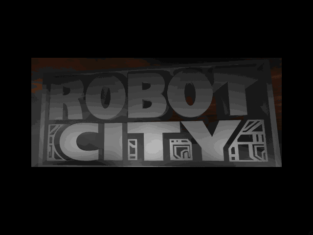 Robot City — sstitle (WOR)