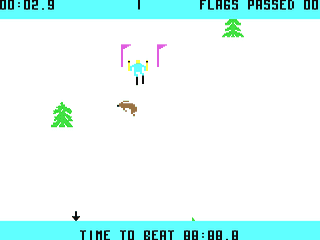 Ski-Devil — ss (WOR)