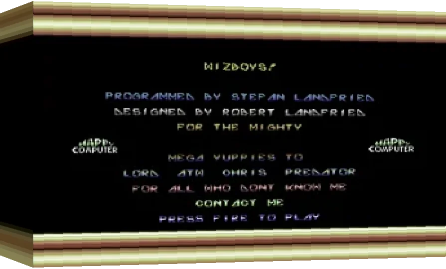 Wizboys — box-3D (WOR)