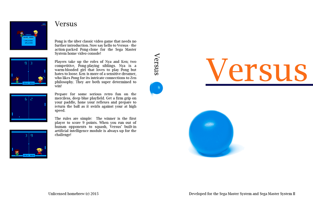 Versus — box-texture (WOR)