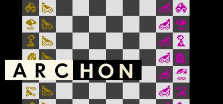 Archon — steamgrid