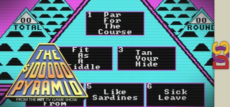 $100,000 Pyramid, The — steamgrid