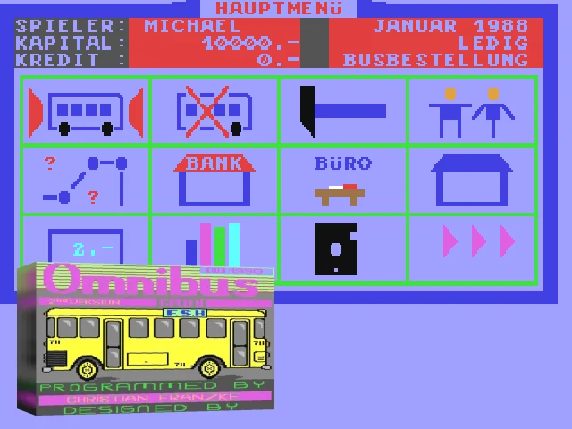 Omnibus GmbH — mixrbv2 (WOR)