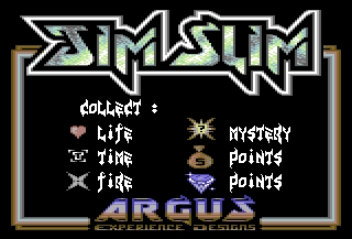 The Adventures of Jim Slim in Dragonland — sstitle (WOR)