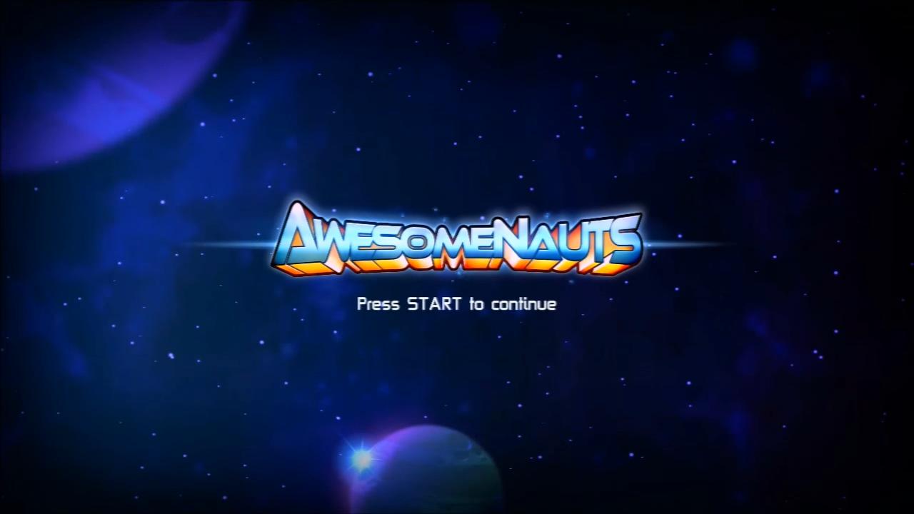 Awesomenauts — sstitle (WOR)