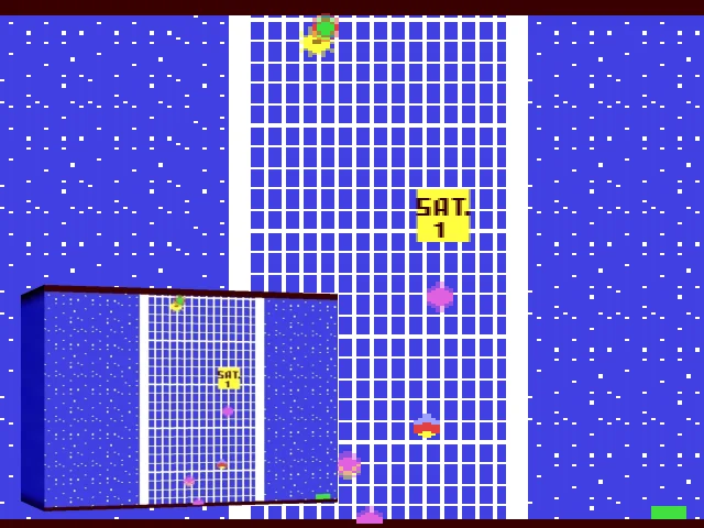 Killing Road I — mixrbv2 (WOR)