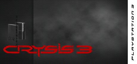 Crysis 3 — steamgrid