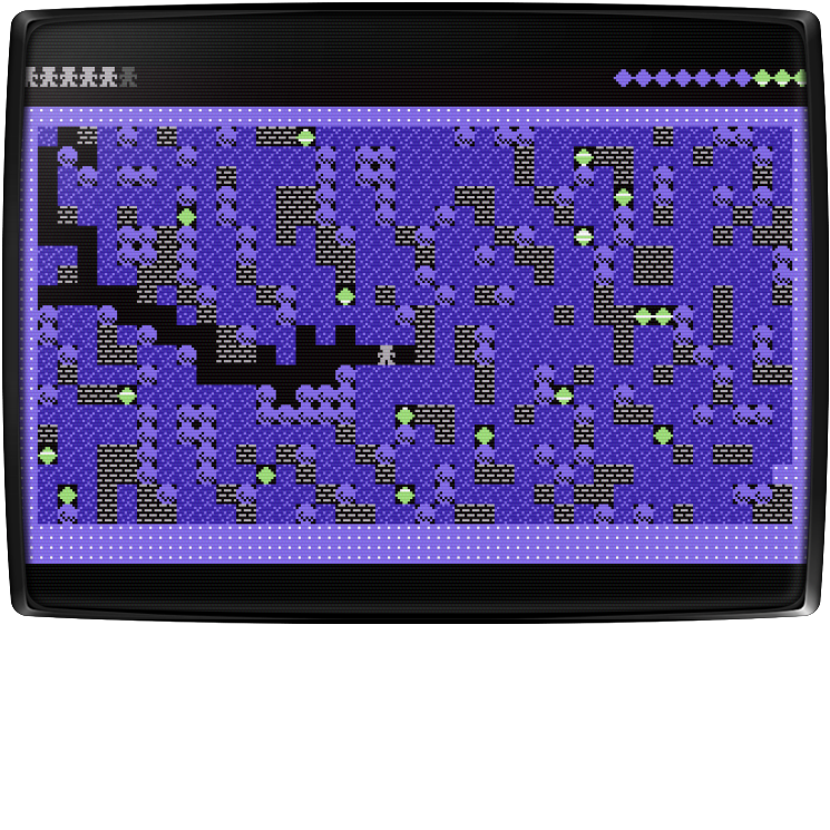 1K-Mini-Bdash — mixrbv2 (DE)