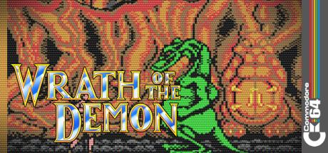 Wrath Of The Demon — steamgrid