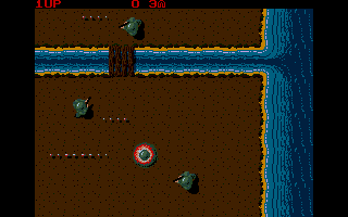 Blood n Bullets — ss (WOR)