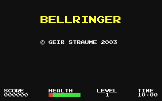 Bellringer — sstitle (WOR)