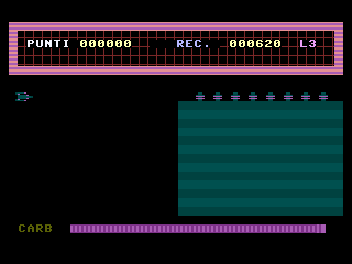 Axxon — ss (UK)