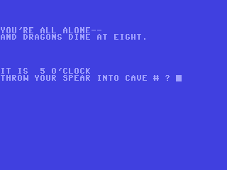 Dragon Hunt — ss (WOR)