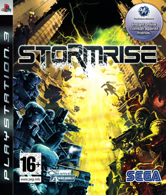 Stormrise box art