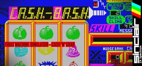 Fruit Machine Simulator - Cash 'n' Grab — steamgrid