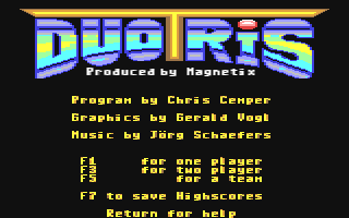 Duotris — sstitle (WOR)