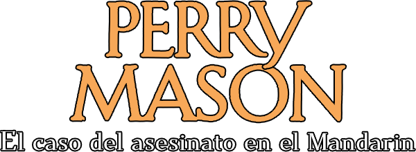 Perry Mason — wheel (SP)