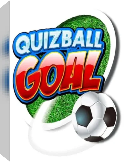 Quizball Goal! — box-3D (EU)
