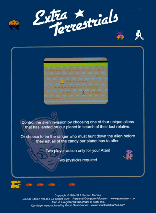 Extra Terrestrials — box-2D-back (CA)