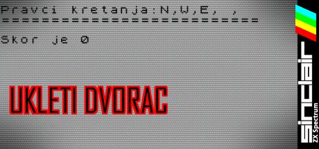 Ukleti Dvorac — steamgrid