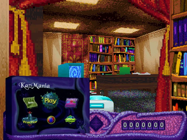 ZZZ(notgame):Lightspan - Kazmania 1 - Trail Of Gems — mixrbv2 (US)