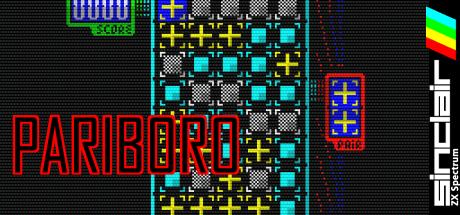 Pariboro — steamgrid